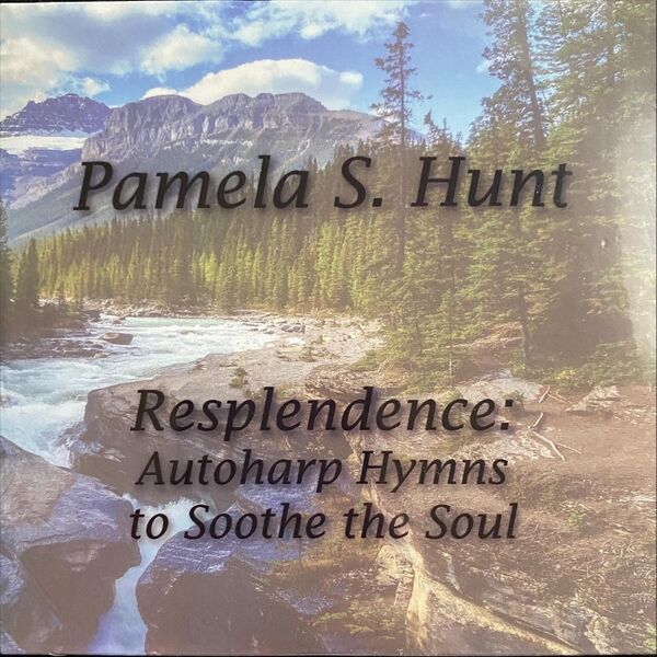 Cover art for Resplendence